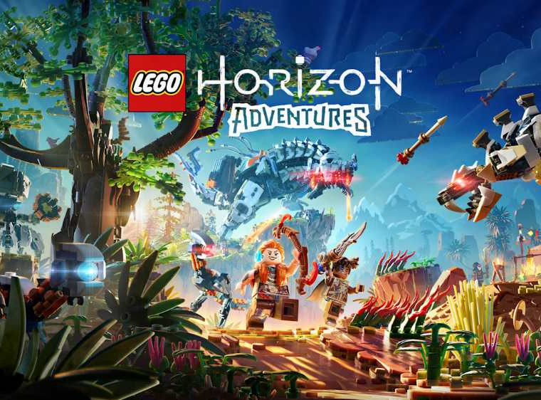 LEGO Horizon Adventures