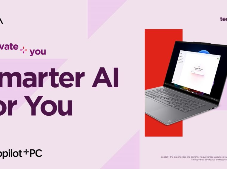 Lenovo AI PC Main KV