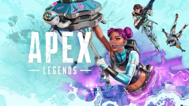 apex legends season 23 key art