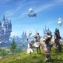 Final Fantasy XIV Mobile Global Version Canceled, to End Service in China on September 30