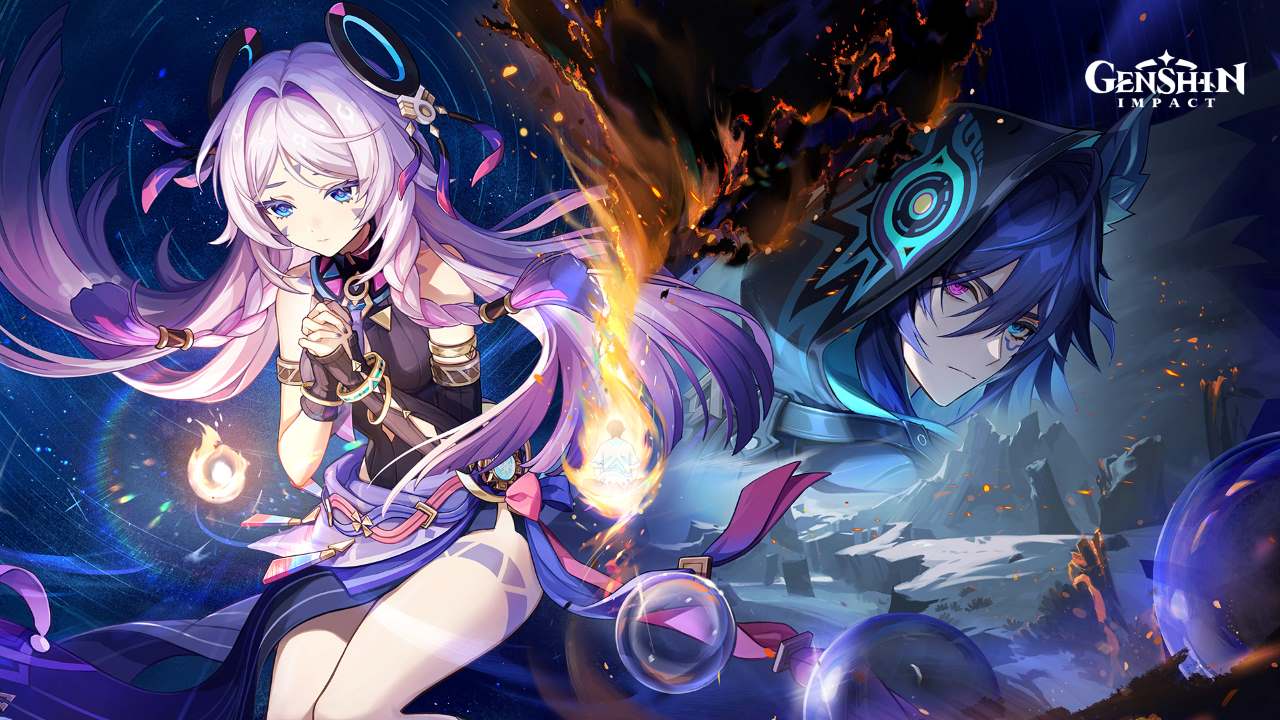 Genshin Impact Version 5.2 Arrives November 20, Adds Chasca and Ororon