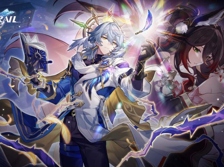 honkai star rail v2.7 update