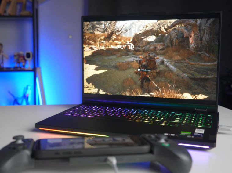 lenovo legion pro 7i gen 9 screenshot gaming header 2