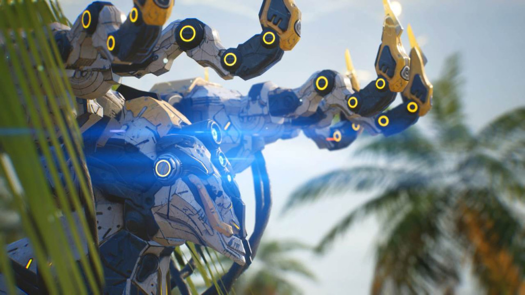 light of motiram screenshot 4