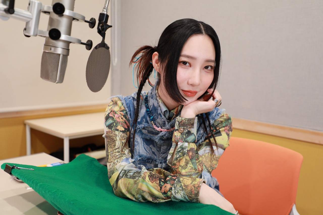 Like a Dragon: Pirate Yakuza in Hawaii Interview Features First Summer Uika