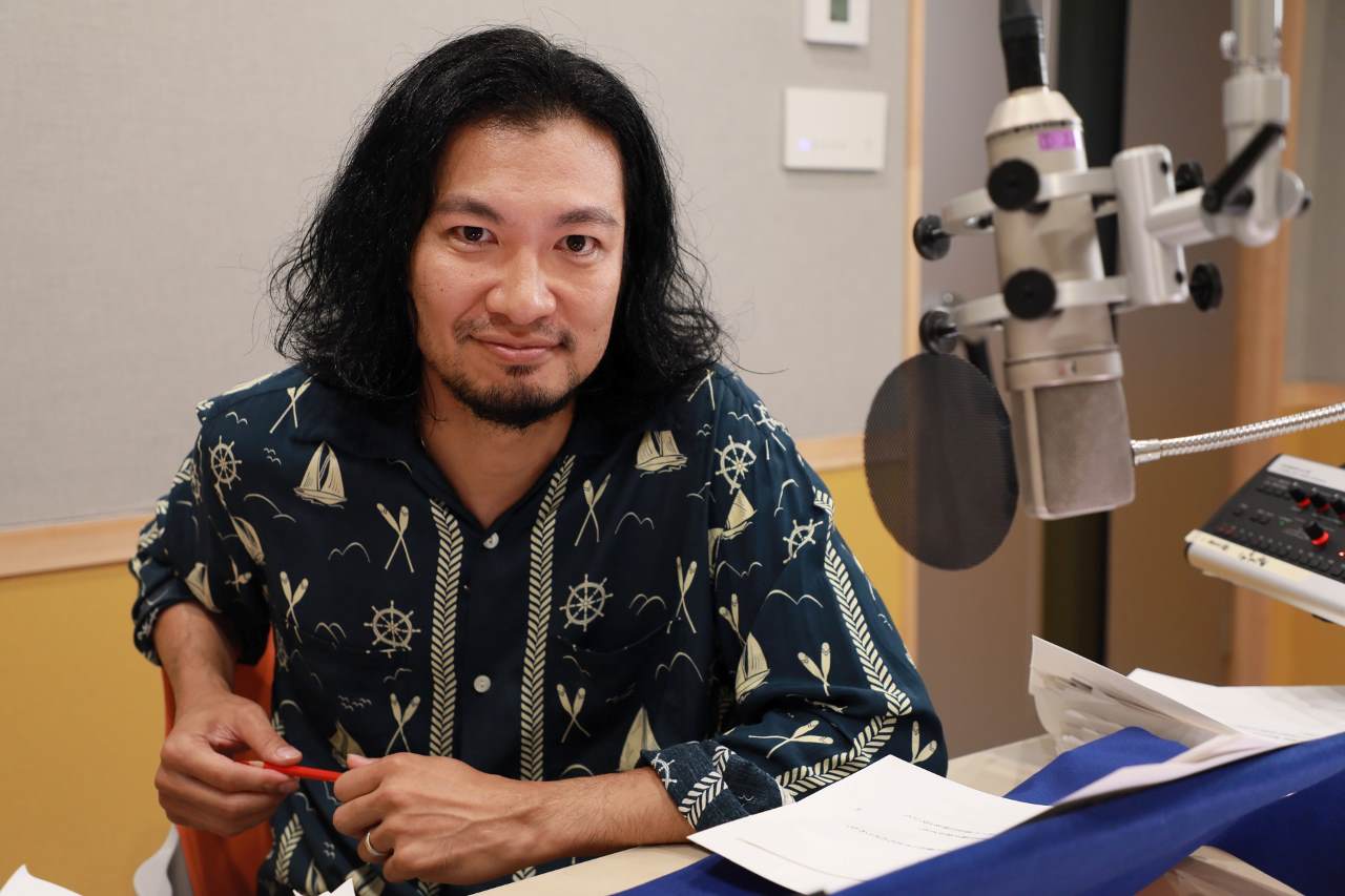 Like a Dragon: Pirate Yakuza in Hawaii Interview Features Munetaka Aoki