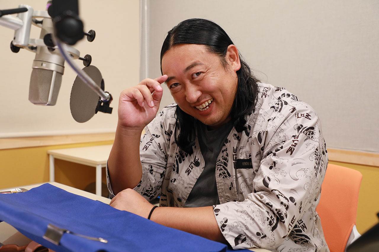 Like a Dragon: Pirate Yakuza in Hawaii Interview Features Ryuji Akiyama