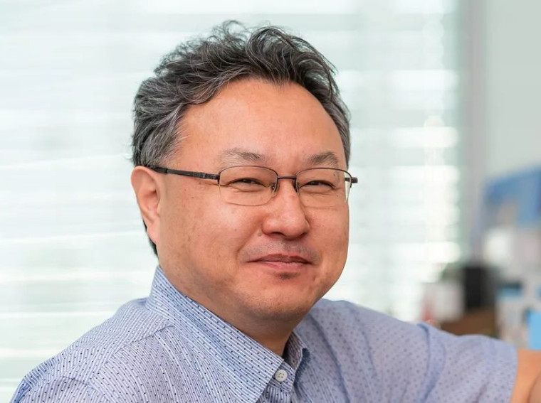 shuhei yoshida