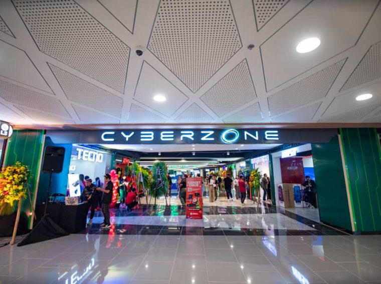 sm cyberzone cebu 1
