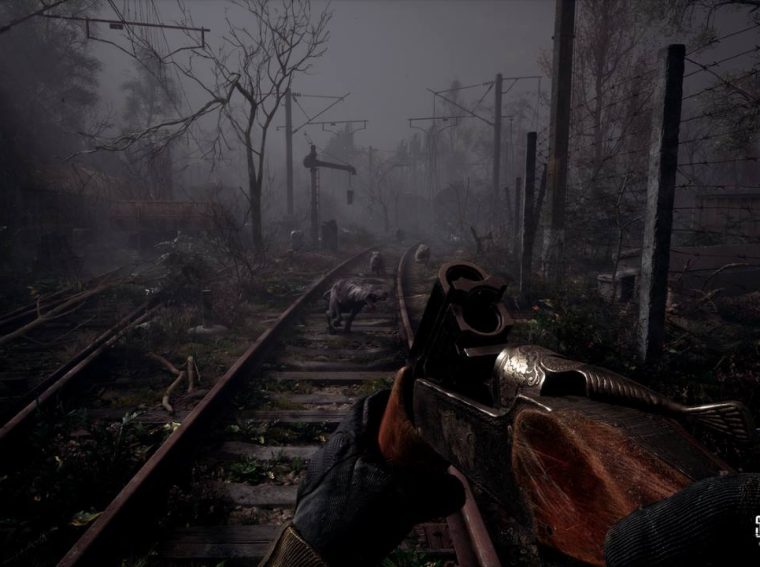 stalker 2 heart of chernobyl screenshot 16