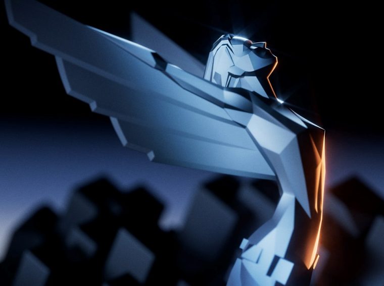 the game awards 2024 logo