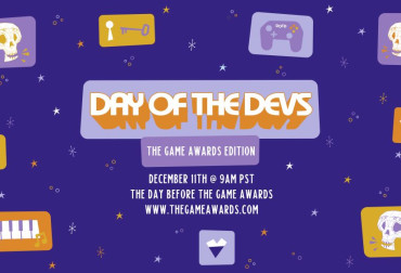 Day of the Devs TGA2024