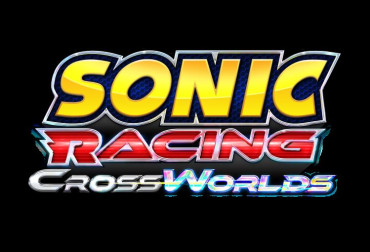 Sonic Racing Crossworlds