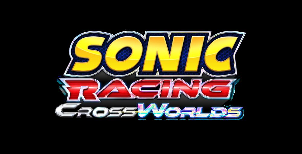 Sonic Racing: Crossworlds Announced At The Game Awards 2024