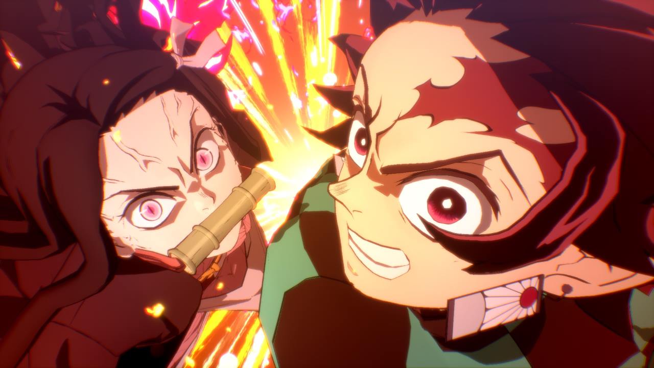 Demon Slayer The Hinokami Chronicles 2 Coming in 2025