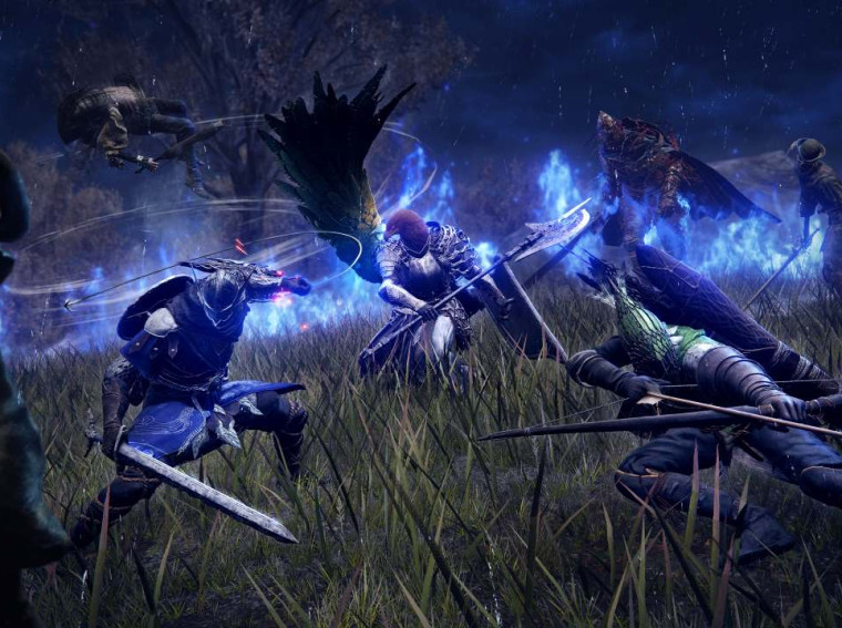 elden ring nightreign screenshot 8