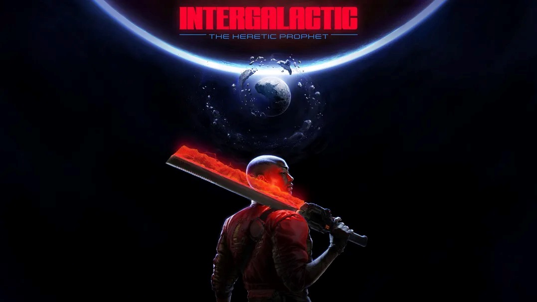 Naughty Dog’s New Game ‘Intergalactic: The Heretic Prophet’ Announced