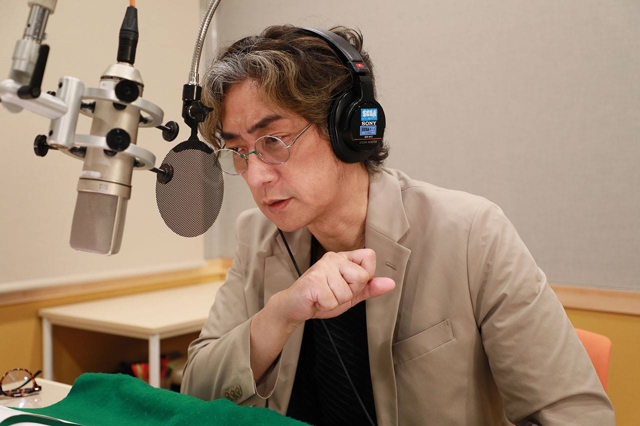 Like a Dragon: Pirate Yakuza in Hawaii Interview Features Kenji Matsuda