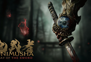 onimusha way of the sword header