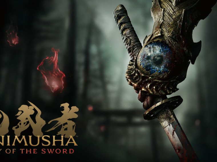 onimusha way of the sword header