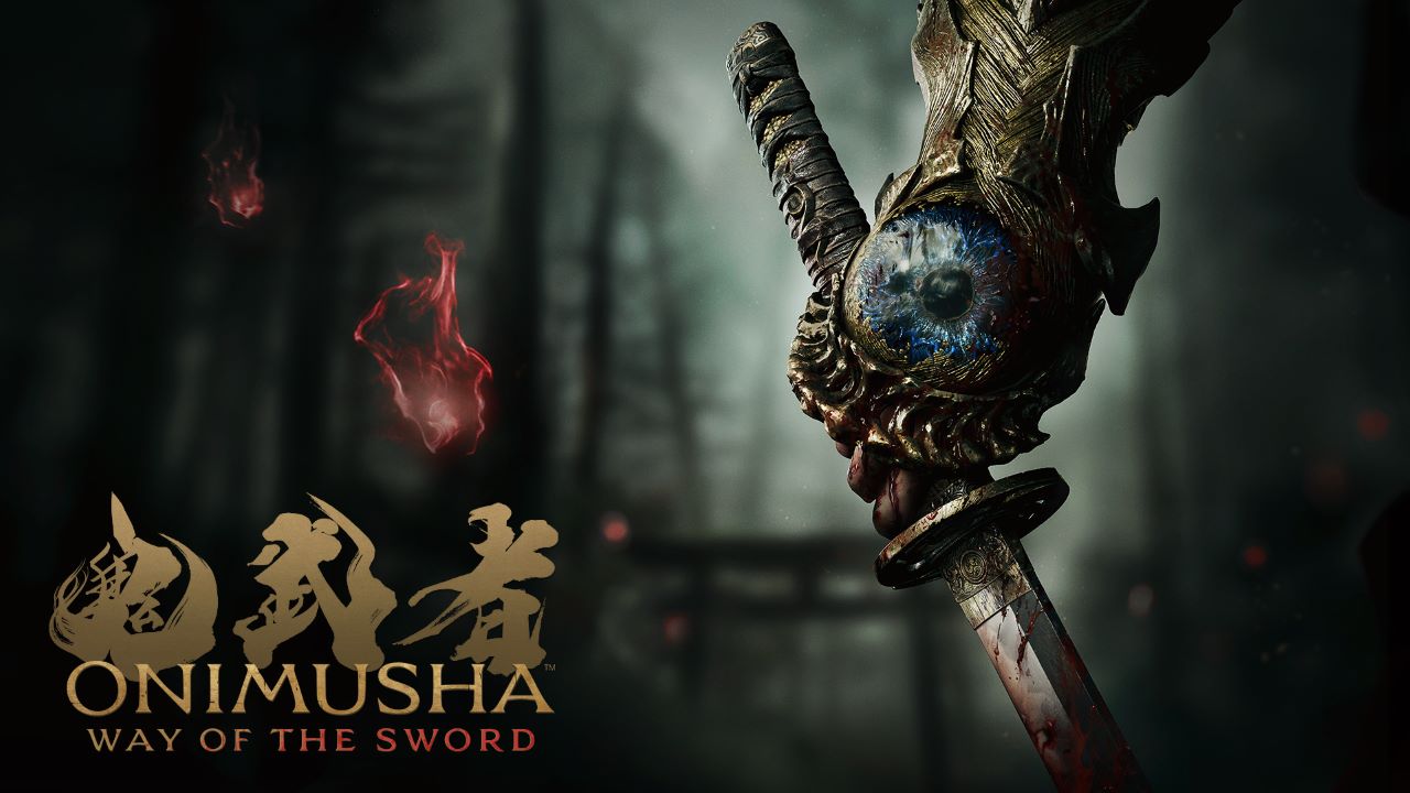 Onimusha: Way of the Sword Announced, Coming in 2026