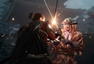 onimusha way of the sword screenshot 3