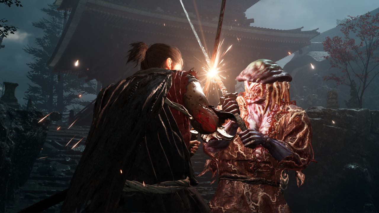 New ‘Onimusha: Way of the Sword’ Setting and Gameplay Details Announced