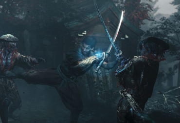 onimusha way of the sword screenshot 4