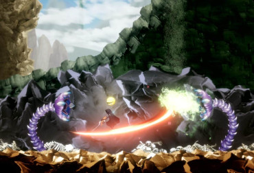 shadow labyrinth screenshot 4