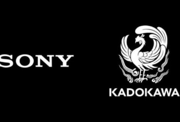 sony kadokawa logo