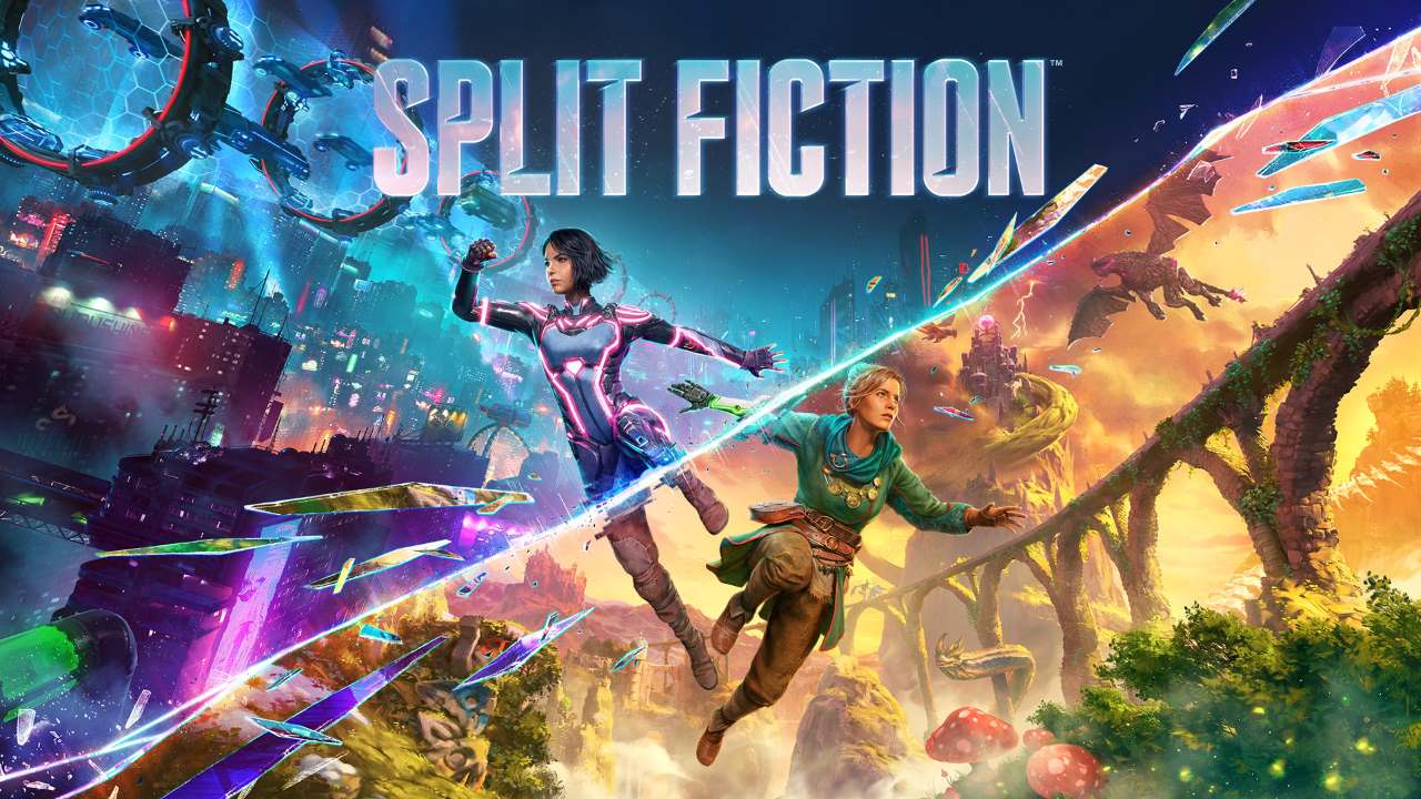 Split Fiction Trophy List