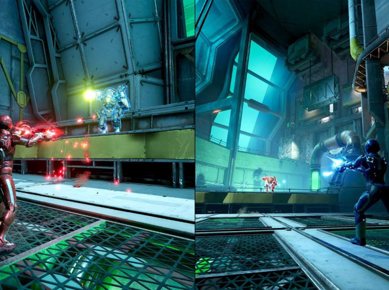 split fiction screenshot 3