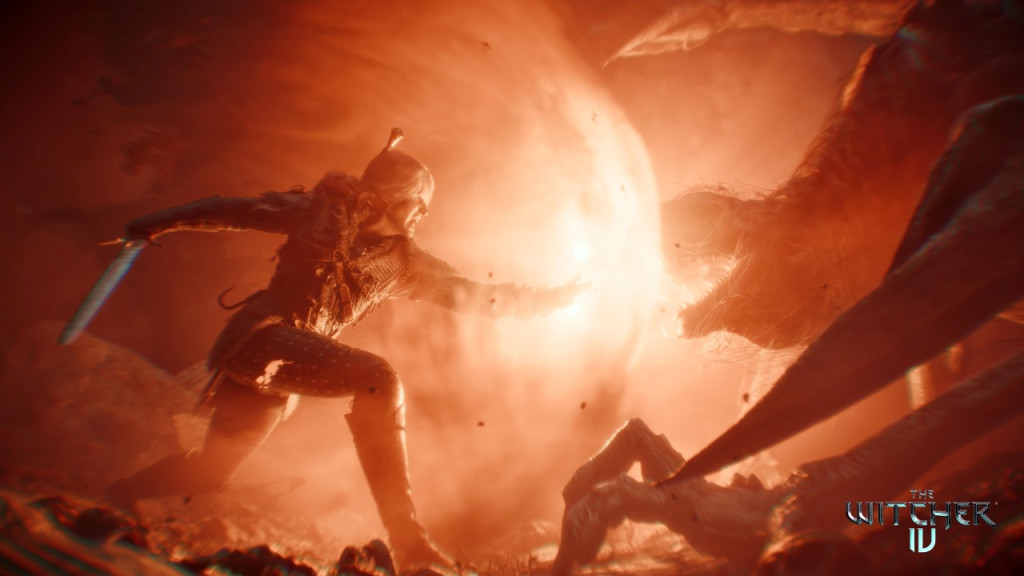 the witcher iv screenshot 5