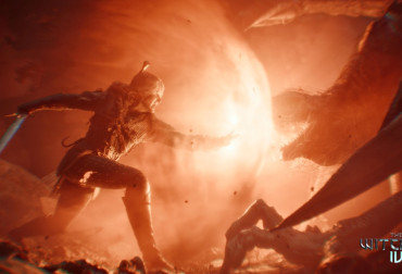 the witcher iv screenshot 5