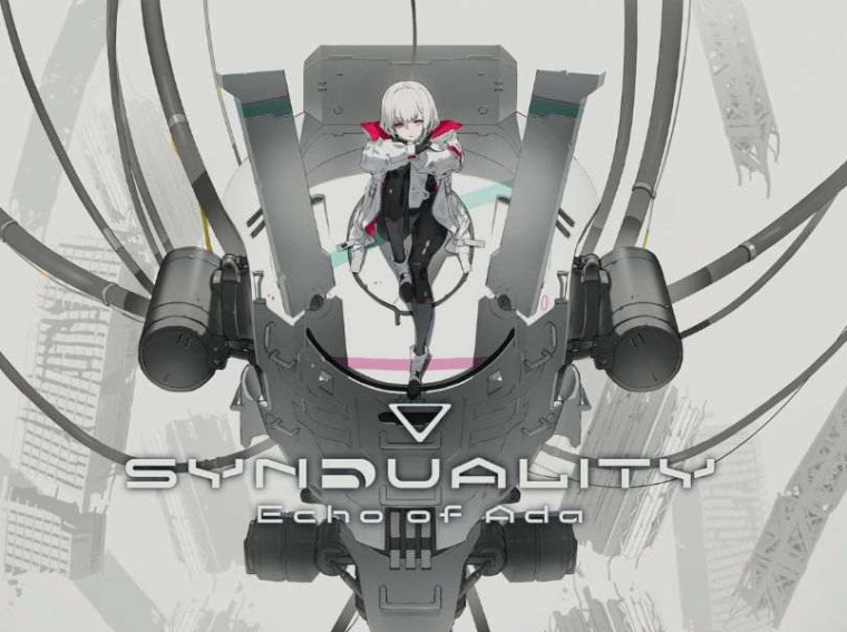 SYNDUALITY Echo of Ada Featured Image
