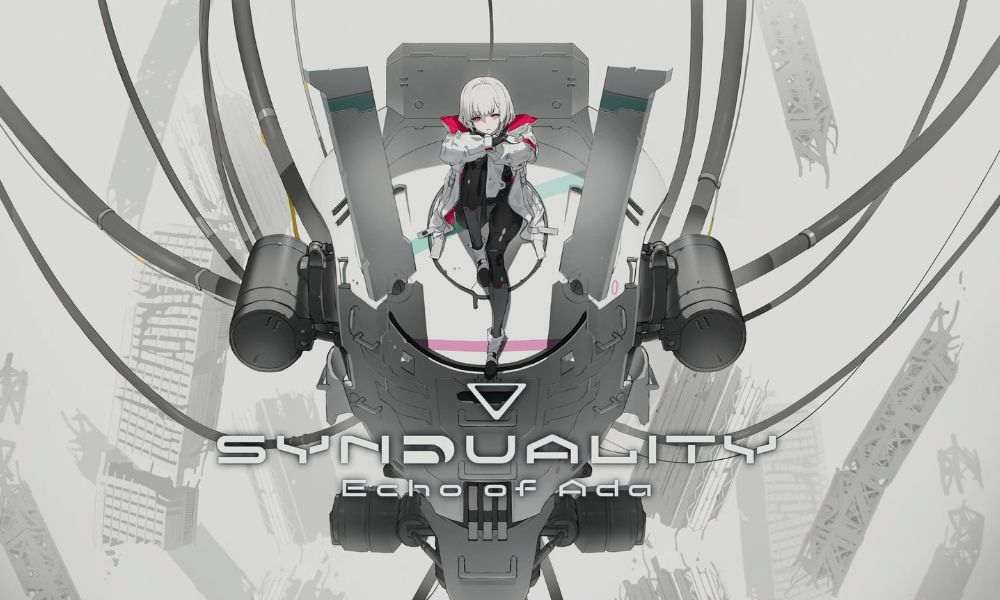 Synduality Echo of Ada Review