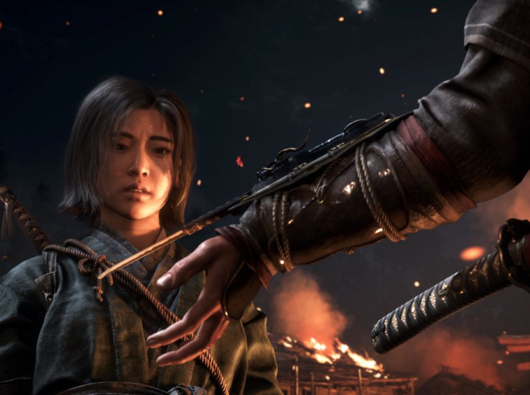 assassin's creed shadows preview naoe hidden blade