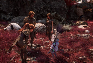 clair obscur expedition 33 release date screenshot 6