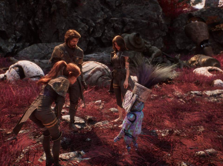 clair obscur expedition 33 release date screenshot 6