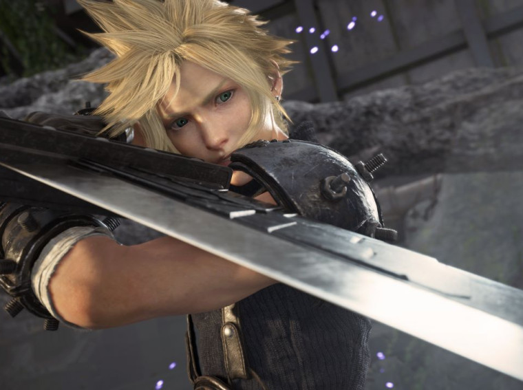 final fantasy vii rebirth screenshot 1