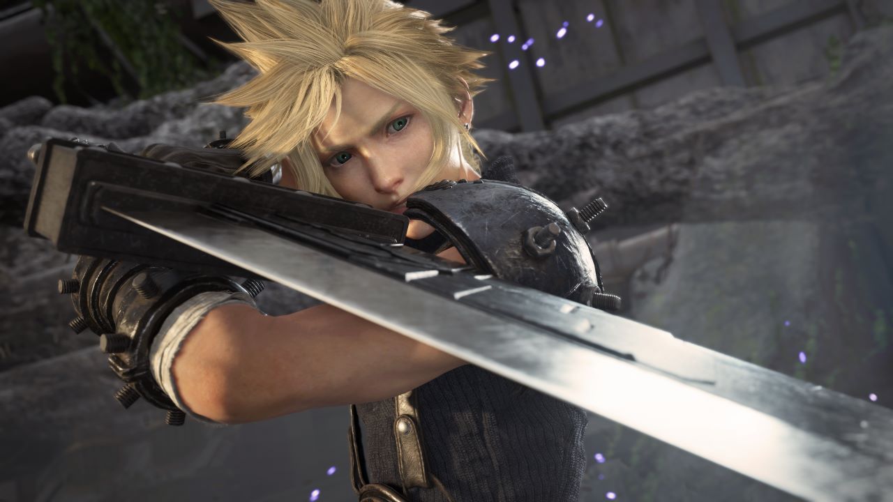 Free Demo of Final Fantasy VII Rebirth Now Available on Nintendo Switch 2 and Xbox