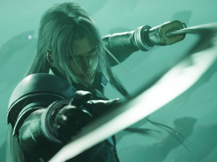 final fantasy vii rebirth screenshot 2