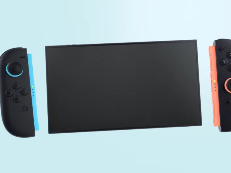 nintendo switch 2 joycons