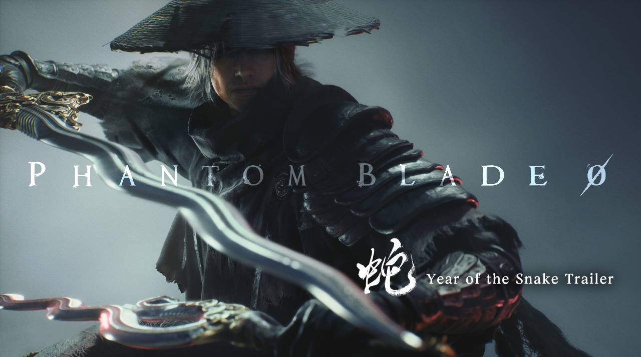 Phantom Blade Zero Debuts Stunning New ‘Year of the Snake’ Trailer