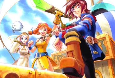 skies of arcadia key art 1