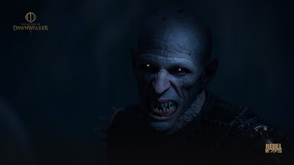 the blood of dawnwalker screenshot 2