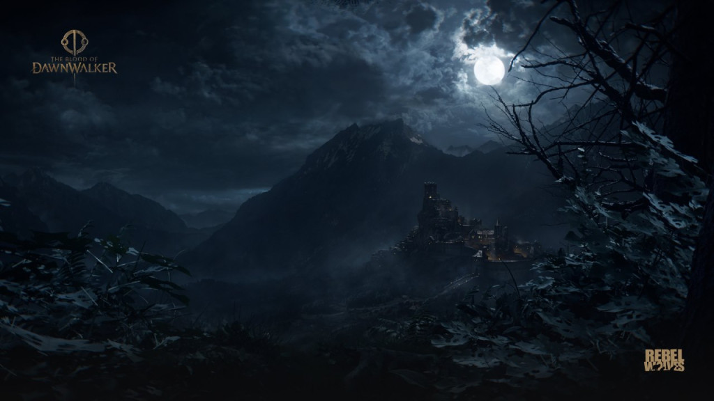 the blood of dawnwalker screenshot 3