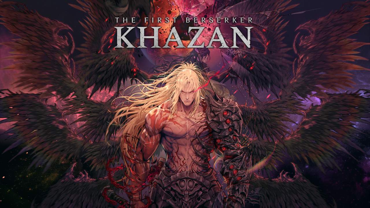 The First Berserker: Khazan Now Available on PS5, Xbox Series, and PC