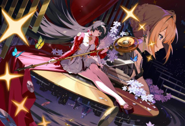 zenless zone zero v1.5 key art