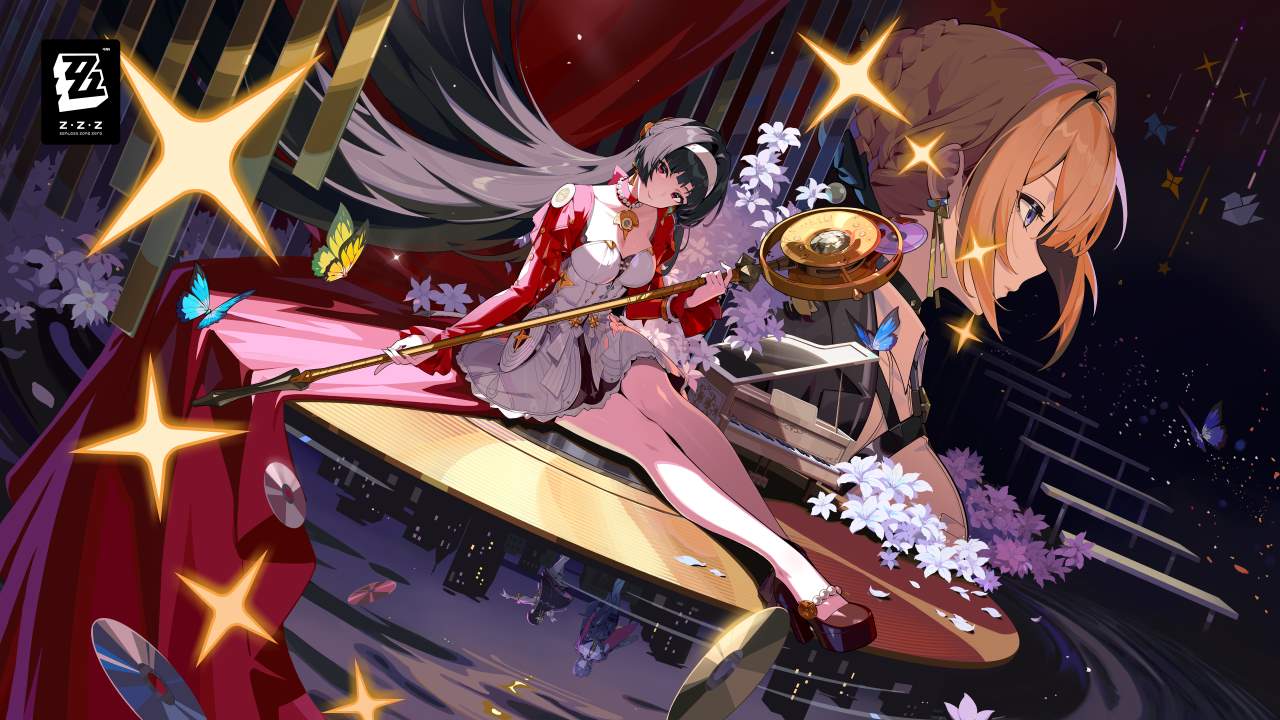 Zenless Zone Zero Version 1.5 Launches January 22, Adds Astra Yao and Evelyn